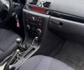 Сірий Мазда 3, об'ємом двигуна 1.6 л та пробігом 234 тис. км за 3900 $, фото 8 на Automoto.ua