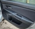 Серый Мазда 3, объемом двигателя 1.6 л и пробегом 235 тыс. км за 2900 $, фото 20 на Automoto.ua