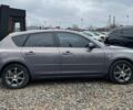 Сірий Мазда 3, об'ємом двигуна 1.6 л та пробігом 156 тис. км за 6200 $, фото 7 на Automoto.ua