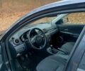 Серый Мазда 3, объемом двигателя 1.6 л и пробегом 228 тыс. км за 4550 $, фото 6 на Automoto.ua