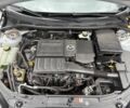 Сірий Мазда 3, об'ємом двигуна 1.6 л та пробігом 190 тис. км за 4999 $, фото 16 на Automoto.ua
