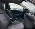 Сірий Мазда 3, об'ємом двигуна 1.6 л та пробігом 156 тис. км за 6200 $, фото 18 на Automoto.ua