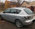 Сірий Мазда 3, об'ємом двигуна 1.6 л та пробігом 293 тис. км за 3700 $, фото 3 на Automoto.ua
