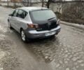 Серый Мазда 3, объемом двигателя 1.6 л и пробегом 227 тыс. км за 2900 $, фото 2 на Automoto.ua