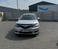 Серый Мазда 3, объемом двигателя 1.6 л и пробегом 370 тыс. км за 3500 $, фото 1 на Automoto.ua