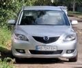 Серый Мазда 3, объемом двигателя 1.6 л и пробегом 238 тыс. км за 3700 $, фото 1 на Automoto.ua