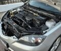 Серый Мазда 3, объемом двигателя 1.6 л и пробегом 235 тыс. км за 2900 $, фото 2 на Automoto.ua