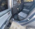 Серый Мазда 3, объемом двигателя 2 л и пробегом 221 тыс. км за 4900 $, фото 2 на Automoto.ua