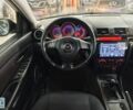 Сірий Мазда 3, об'ємом двигуна 1.6 л та пробігом 171 тис. км за 5500 $, фото 10 на Automoto.ua