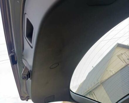 Сірий Мазда 3, об'ємом двигуна 1.6 л та пробігом 164 тис. км за 6500 $, фото 33 на Automoto.ua