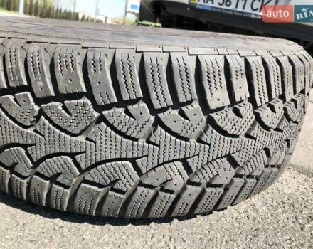 Серый Мазда 3, объемом двигателя 1.6 л и пробегом 147 тыс. км за 4400 $, фото 9 на Automoto.ua