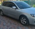 Серый Мазда 3, объемом двигателя 1.6 л и пробегом 230 тыс. км за 4150 $, фото 20 на Automoto.ua
