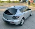 Серый Мазда 3, объемом двигателя 1.6 л и пробегом 285 тыс. км за 4999 $, фото 5 на Automoto.ua