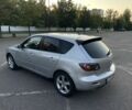 Серый Мазда 3, объемом двигателя 1.6 л и пробегом 310 тыс. км за 3751 $, фото 5 на Automoto.ua