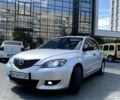 Сірий Мазда 3, об'ємом двигуна 1.6 л та пробігом 290 тис. км за 4000 $, фото 1 на Automoto.ua