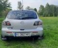 Сірий Мазда 3, об'ємом двигуна 1.6 л та пробігом 151 тис. км за 5000 $, фото 7 на Automoto.ua
