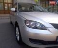 Серый Мазда 3, объемом двигателя 1.56 л и пробегом 174 тыс. км за 6000 $, фото 15 на Automoto.ua