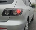 Сірий Мазда 3, об'ємом двигуна 1.6 л та пробігом 303 тис. км за 5500 $, фото 3 на Automoto.ua