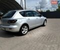 Серый Мазда 3, объемом двигателя 1.6 л и пробегом 212 тыс. км за 4900 $, фото 2 на Automoto.ua