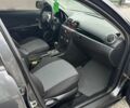 Сірий Мазда 3, об'ємом двигуна 1.6 л та пробігом 225 тис. км за 5500 $, фото 26 на Automoto.ua