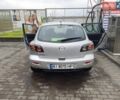 Серый Мазда 3, объемом двигателя 1.56 л и пробегом 188 тыс. км за 5620 $, фото 1 на Automoto.ua