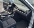 Серый Мазда 3, объемом двигателя 1.6 л и пробегом 313 тыс. км за 5400 $, фото 14 на Automoto.ua