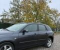 Серый Мазда 3, объемом двигателя 1.6 л и пробегом 153 тыс. км за 4999 $, фото 5 на Automoto.ua