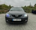 Сірий Мазда 3, об'ємом двигуна 1.6 л та пробігом 225 тис. км за 5500 $, фото 3 на Automoto.ua
