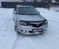 Сірий Мазда 3, об'ємом двигуна 1.6 л та пробігом 234 тис. км за 4500 $, фото 1 на Automoto.ua