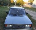 Сірий Мазда 3, об'ємом двигуна 1.6 л та пробігом 490 тис. км за 3300 $, фото 6 на Automoto.ua