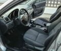 Серый Мазда 3, объемом двигателя 1.6 л и пробегом 235 тыс. км за 2900 $, фото 27 на Automoto.ua