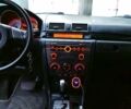 Серый Мазда 3, объемом двигателя 1.6 л и пробегом 297 тыс. км за 5600 $, фото 8 на Automoto.ua