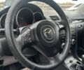 Сірий Мазда 3, об'ємом двигуна 1.6 л та пробігом 216 тис. км за 4800 $, фото 4 на Automoto.ua