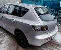 Сірий Мазда 3, об'ємом двигуна 2 л та пробігом 245 тис. км за 4500 $, фото 15 на Automoto.ua