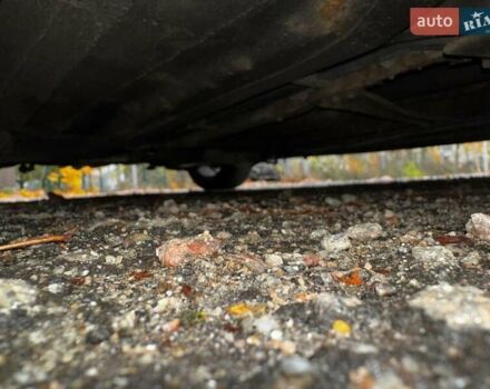 Мазда 3 2006 в Харькове на Automoto.ua Серый Мазда 3, объемом двигателя 1.6 л и пробегом 238 тыс. км за 2800 $, фото 12 на Automoto.ua