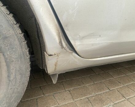 Серый Мазда 3, объемом двигателя 1.6 л и пробегом 196 тыс. км за 4500 $, фото 10 на Automoto.ua