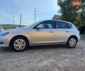 Серый Мазда 3, объемом двигателя 1.6 л и пробегом 265 тыс. км за 3750 $, фото 3 на Automoto.ua