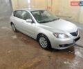 Серый Мазда 3, объемом двигателя 1.6 л и пробегом 118 тыс. км за 5599 $, фото 3 на Automoto.ua