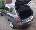 Сірий Мазда 3, об'ємом двигуна 1.6 л та пробігом 244 тис. км за 4500 $, фото 13 на Automoto.ua