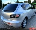 Сірий Мазда 3, об'ємом двигуна 1.6 л та пробігом 231 тис. км за 4900 $, фото 2 на Automoto.ua