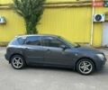Серый Мазда 3, объемом двигателя 2 л и пробегом 281 тыс. км за 2500 $, фото 7 на Automoto.ua