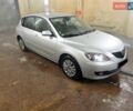 Сірий Мазда 3, об'ємом двигуна 1.6 л та пробігом 118 тис. км за 5599 $, фото 1 на Automoto.ua