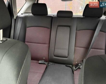 Мазда 3 2006 в Харькове на Automoto.ua Серый Мазда 3, объемом двигателя 1.6 л и пробегом 238 тыс. км за 2800 $, фото 18 на Automoto.ua