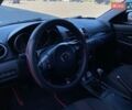 Серый Мазда 3, объемом двигателя 1.6 л и пробегом 207 тыс. км за 4200 $, фото 33 на Automoto.ua