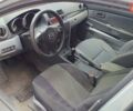 Сірий Мазда 3, об'ємом двигуна 1.3 л та пробігом 237 тис. км за 1500 $, фото 4 на Automoto.ua
