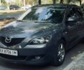 Серый Мазда 3, объемом двигателя 1.6 л и пробегом 0 тыс. км за 5200 $, фото 9 на Automoto.ua
