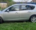 Сірий Мазда 3, об'ємом двигуна 1.6 л та пробігом 151 тис. км за 5000 $, фото 6 на Automoto.ua