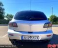 Сірий Мазда 3, об'ємом двигуна 1.6 л та пробігом 162 тис. км за 5200 $, фото 4 на Automoto.ua