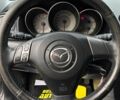 Сірий Мазда 3, об'ємом двигуна 1.6 л та пробігом 156 тис. км за 6200 $, фото 9 на Automoto.ua