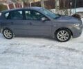 Сірий Мазда 3, об'ємом двигуна 1.6 л та пробігом 198 тис. км за 5200 $, фото 5 на Automoto.ua